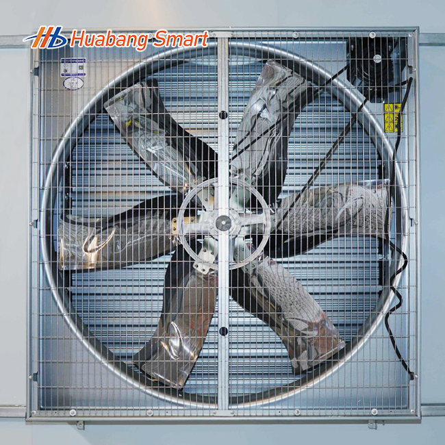 Cooling Fan For Farm